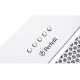 Витяжка Perfelli BI 5652 WH 1000 LED