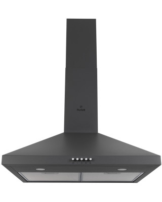 Витяжка Perfelli K 6402 SG 850 LED