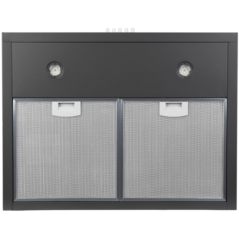 Витяжка Perfelli K 6402 SG 850 LED