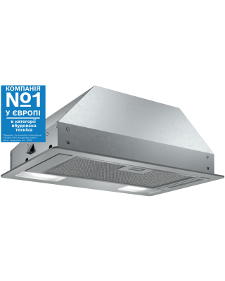 Витяжка Bosch DLN53AA70