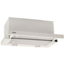 Витяжка ELEYUS LOTUS 1200 60 WH