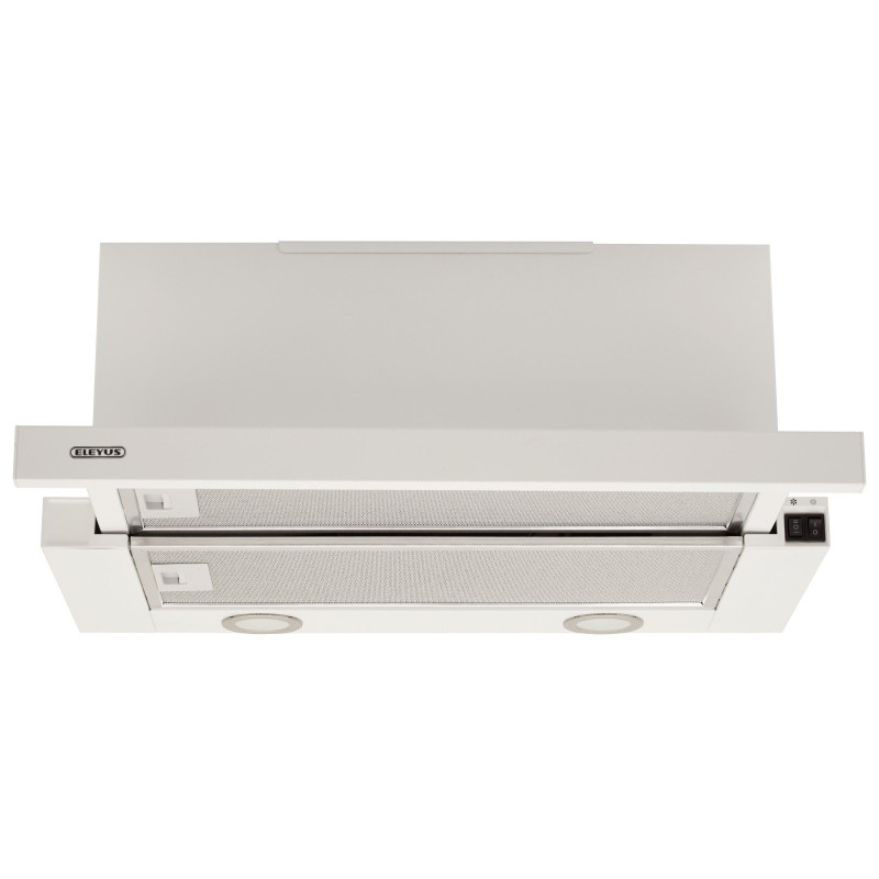 Витяжка ELEYUS LOTUS 1200 60 WH