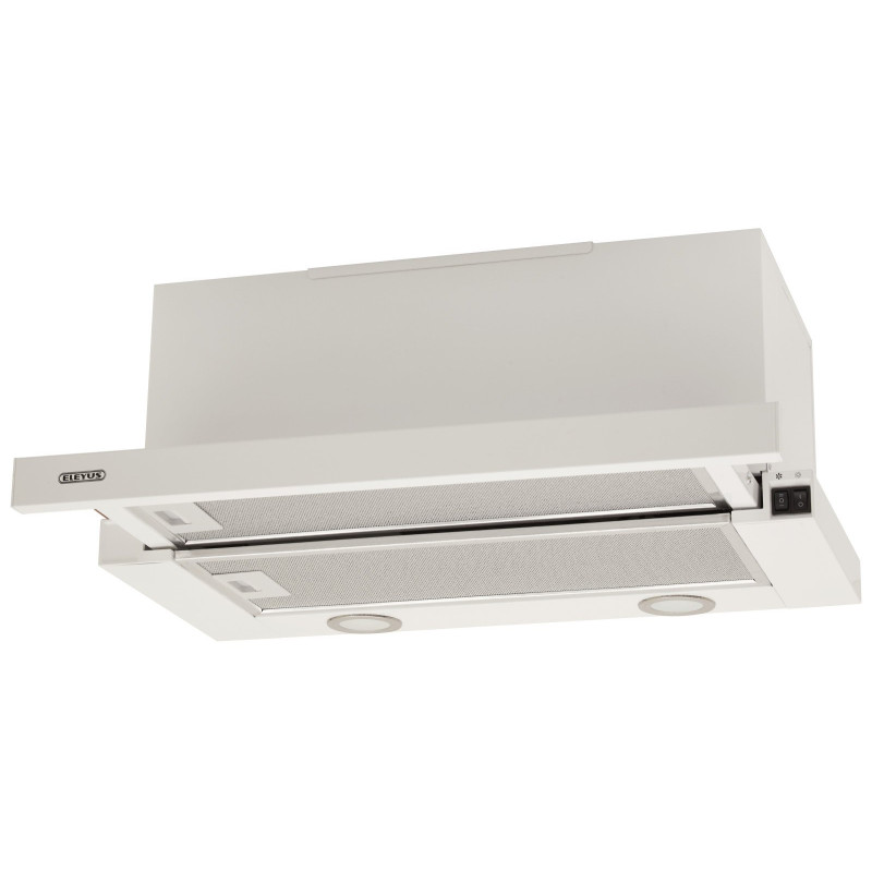 Витяжка ELEYUS LOTUS 1200 60 WH