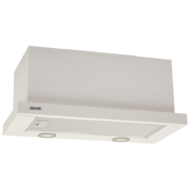 Витяжка ELEYUS LOTUS 1200 60 WH