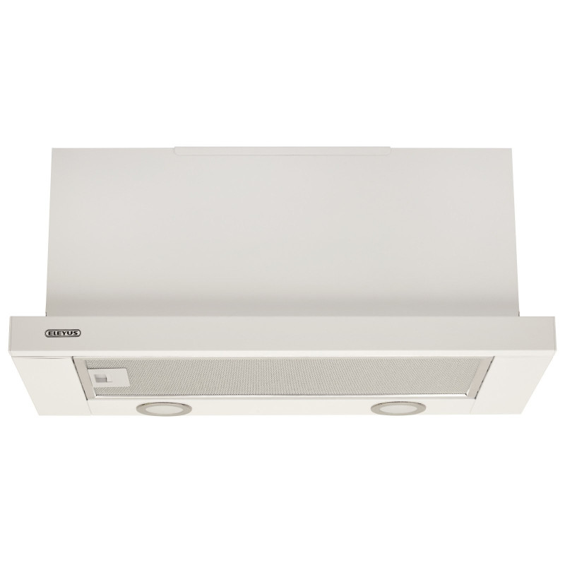 Витяжка ELEYUS LOTUS 1200 60 WH