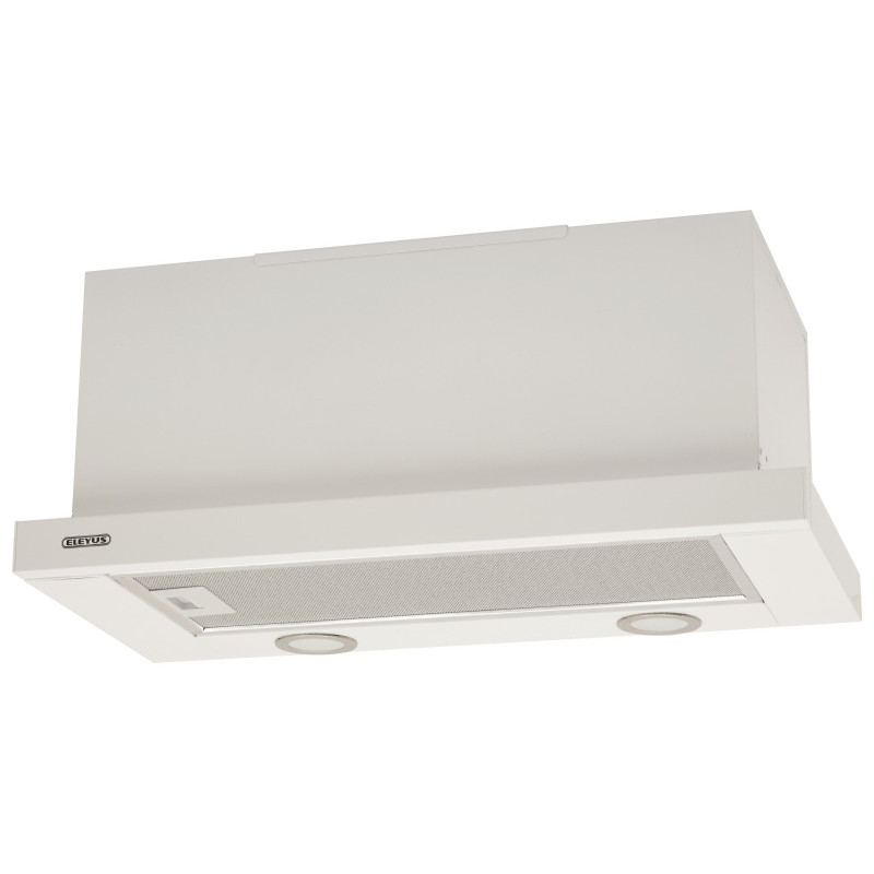 Витяжка ELEYUS LOTUS 1200 60 WH