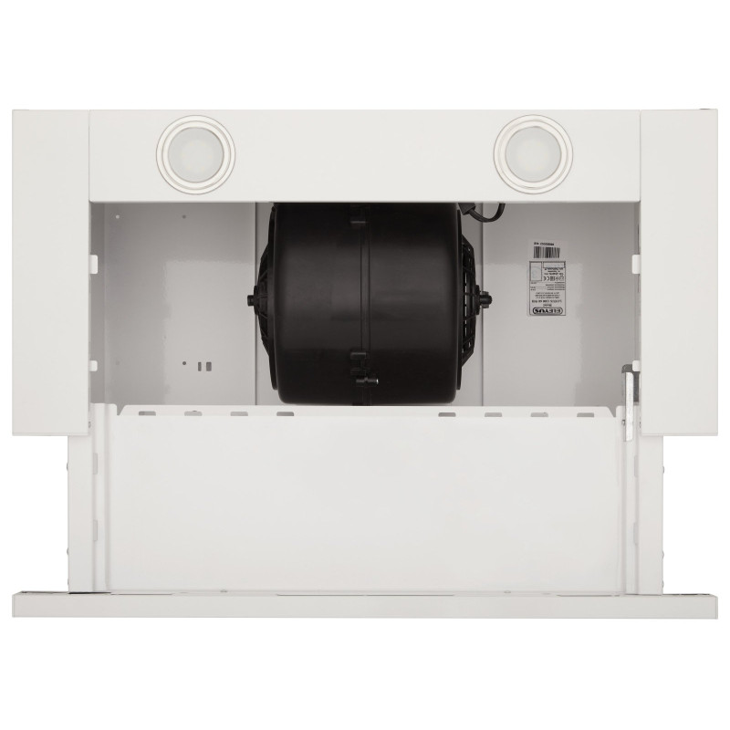 Витяжка ELEYUS LOTUS 1200 60 WH