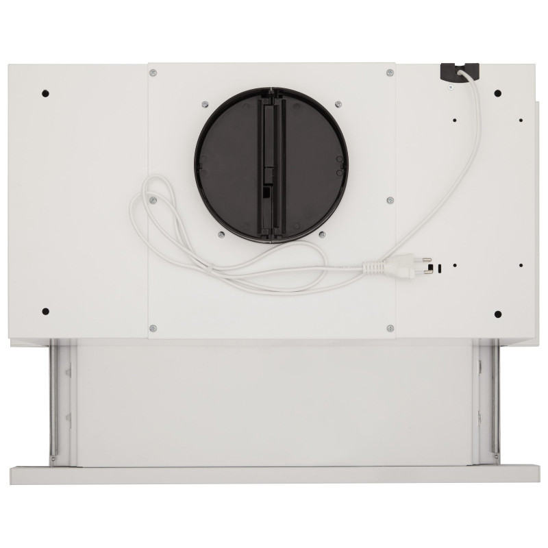 Витяжка ELEYUS LOTUS 1200 60 WH