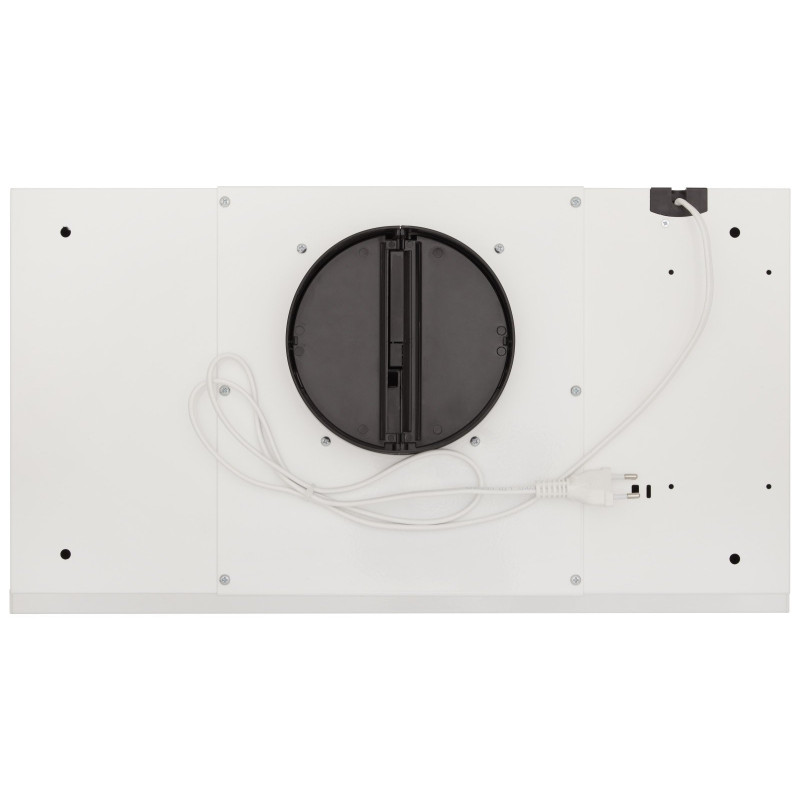 Витяжка ELEYUS LOTUS 1200 60 WH