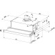 Витяжка Faber Flexa Ng Glass W A60 (315.0635.107)