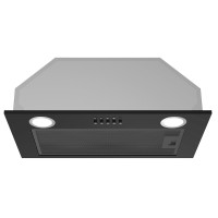 Витяжка Interline BLOW S BL A/60/PB