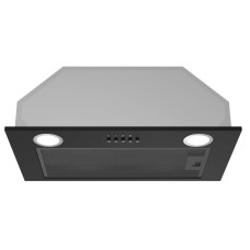 Витяжка Interline BLOW S BL A/60/PB