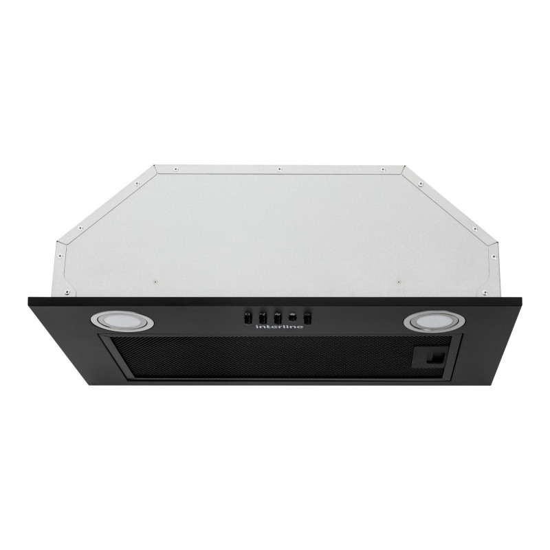 Витяжка Interline BLOW S BL A/60/PB