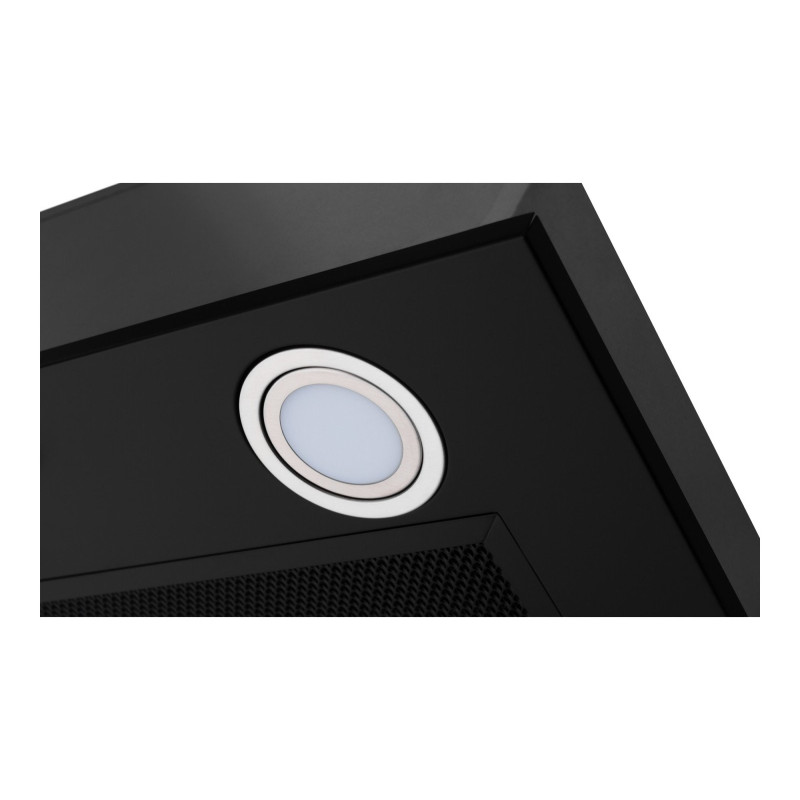 Витяжка Interline BLOW S BL A/60/PB