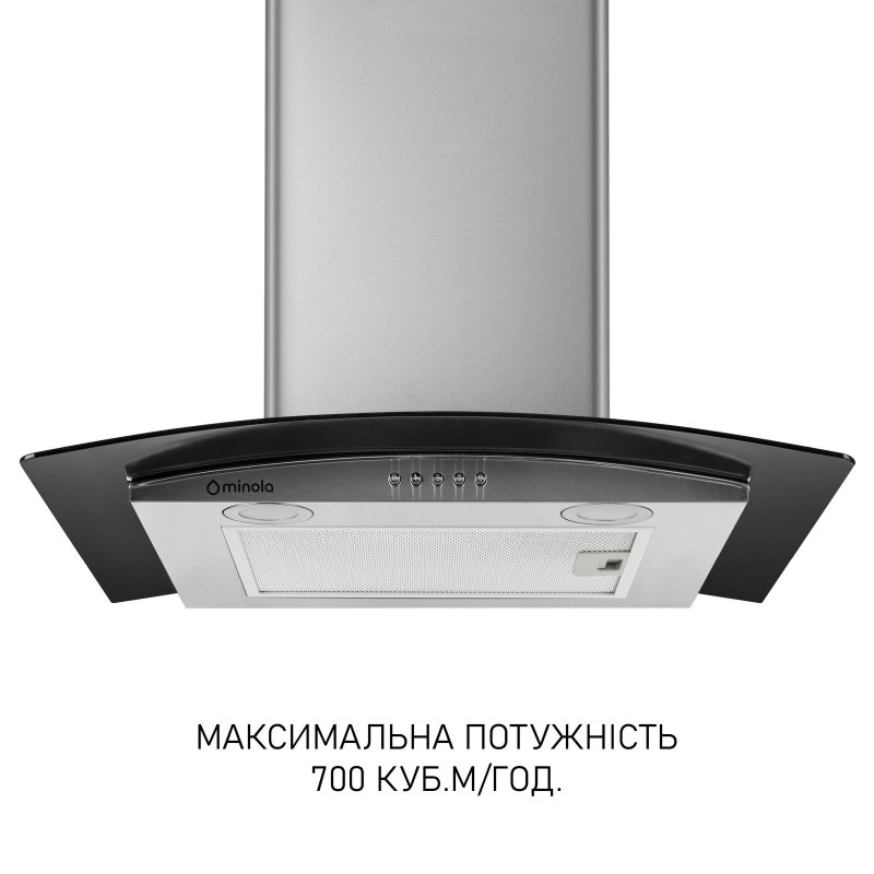 Екстракт Minola MTG 6242 I LED