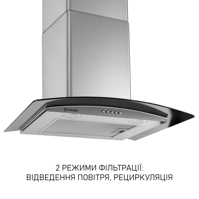 Екстракт Minola MTG 6242 I LED