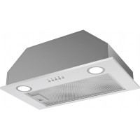 Витяжка INTERLINE BLOW S WH A/60/PB