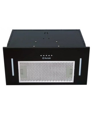 Витяжка Perfelli BI 5653 BL 1000 LED