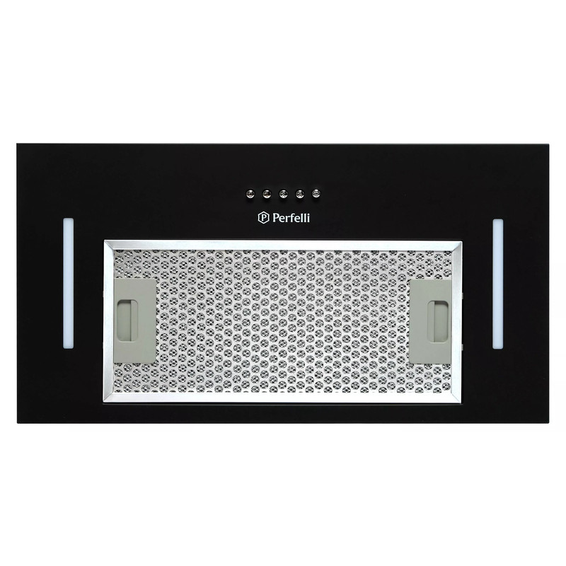 Витяжка Perfelli BI 5653 BL 1000 LED