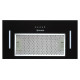 Витяжка Perfelli BI 5653 BL 1000 LED