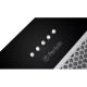 Витяжка Perfelli BI 5653 BL 1000 LED