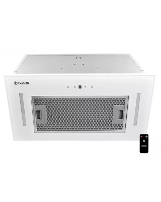 Витяжка Perfelli BIS 5684 WH 1000 LED
