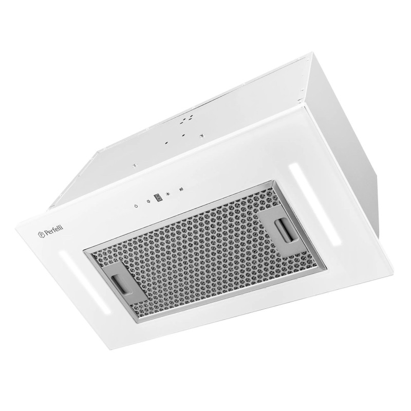 Витяжка Perfelli BIS 5684 WH 1000 LED