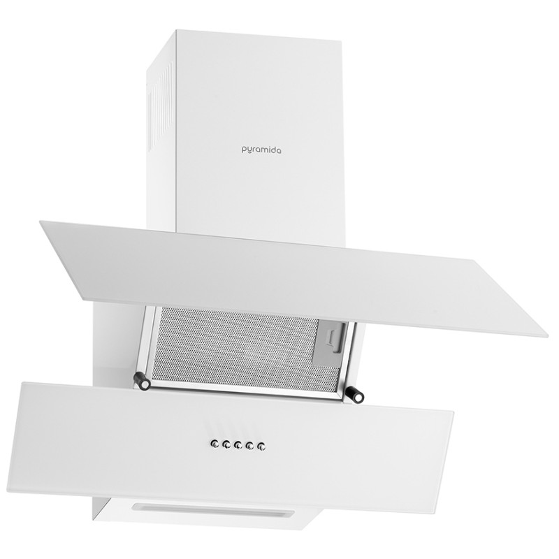 Витяжка Pyramida ASH 60 PB (520) GWH