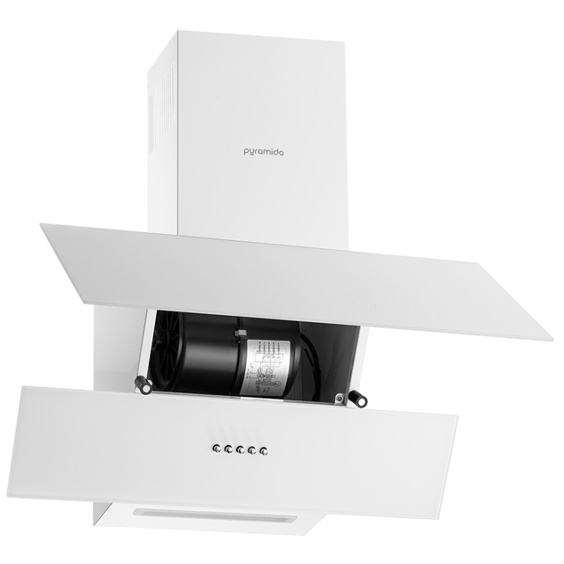 Витяжка Pyramida ASH 60 PB (520) GWH