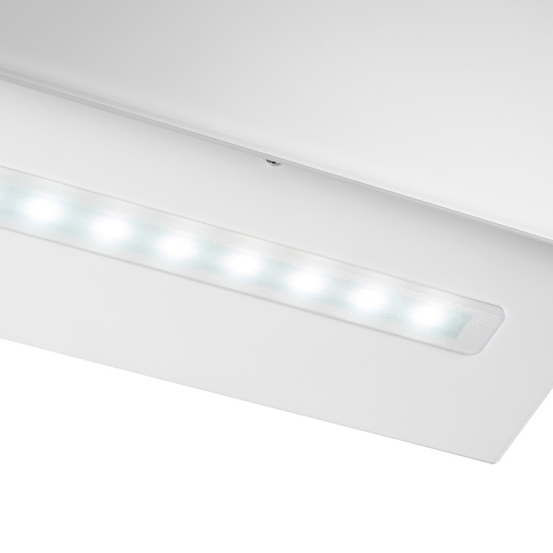 Витяжка Pyramida ASH 60 PB (520) GWH