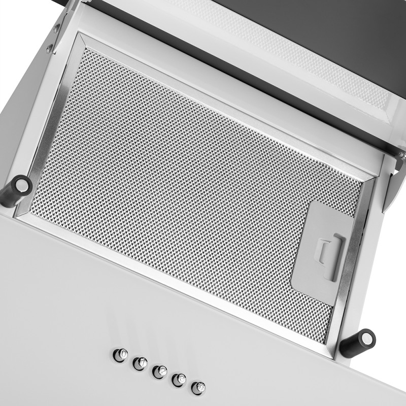 Витяжка Pyramida ASH 60 PB (520) GWH