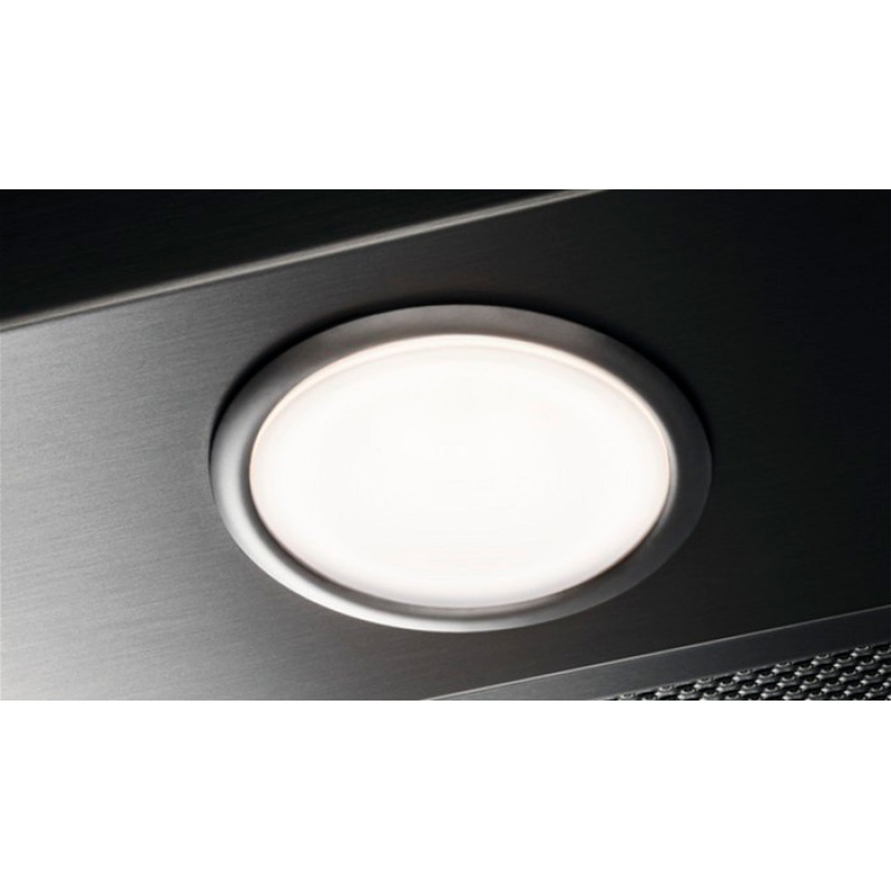 Витяжка AEG DGE5661HM