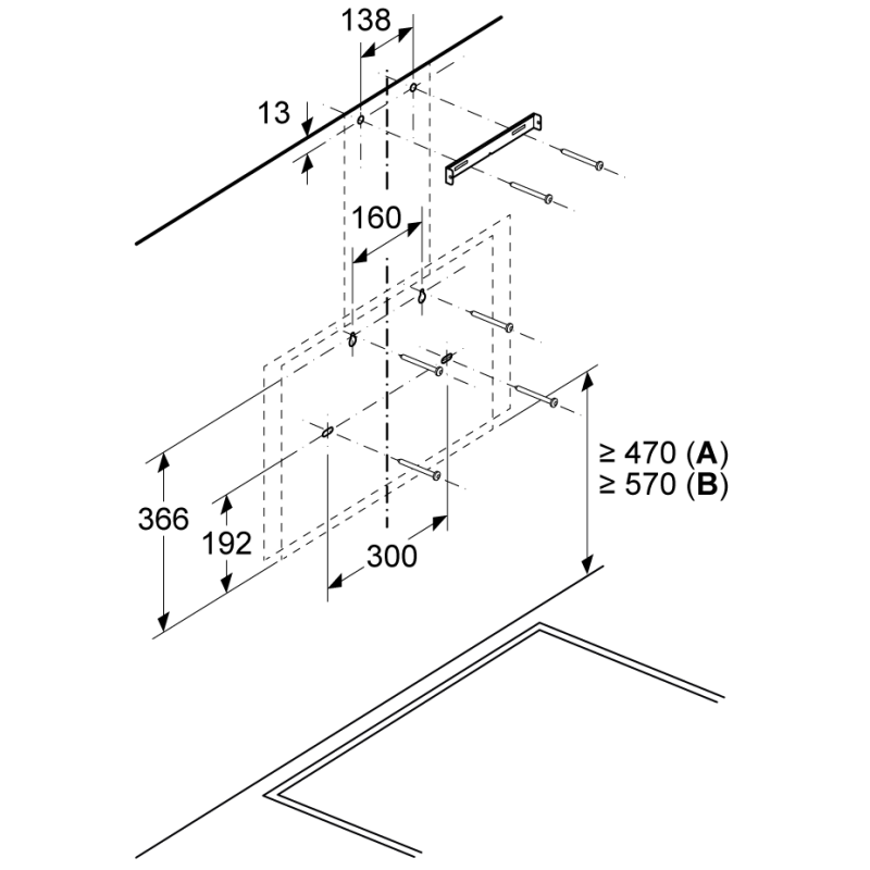 Siemens lc66kpj60t капюшон