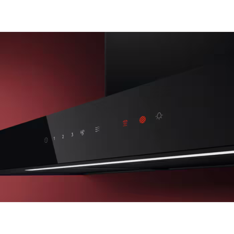 Витяжка AEG NDB6761HB