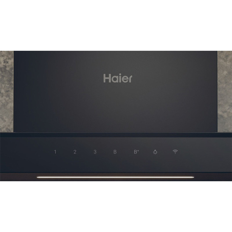 Витяжка Haier HATS6CBS4BWIFI