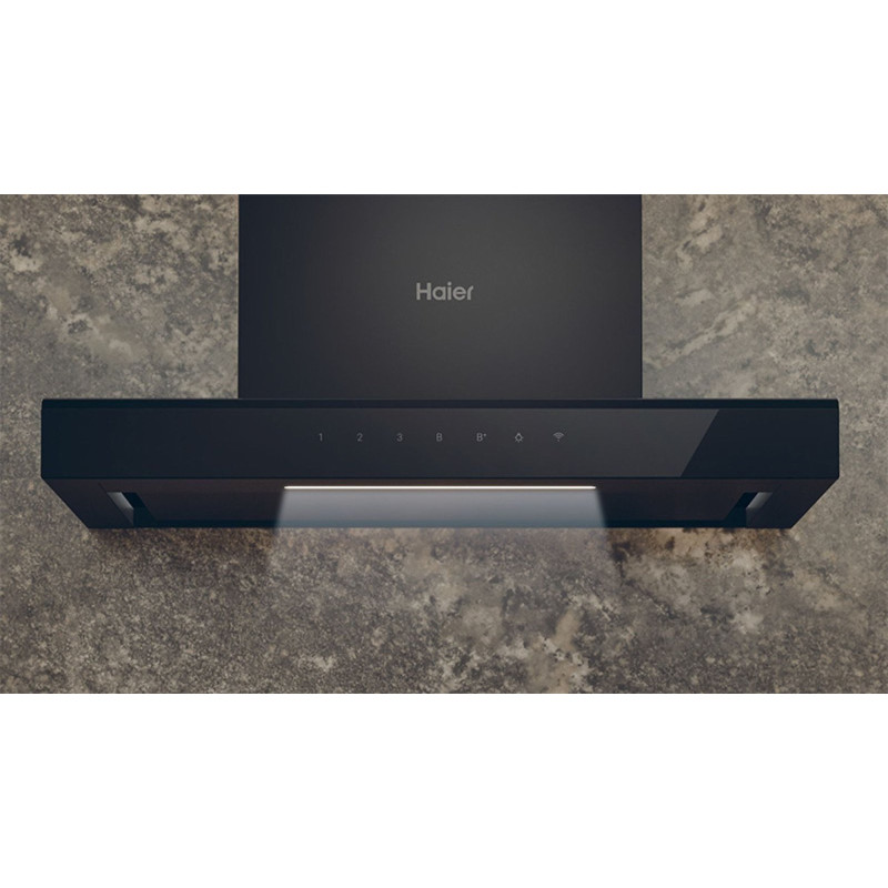 Витяжка Haier HATS6CBS4BWIFI