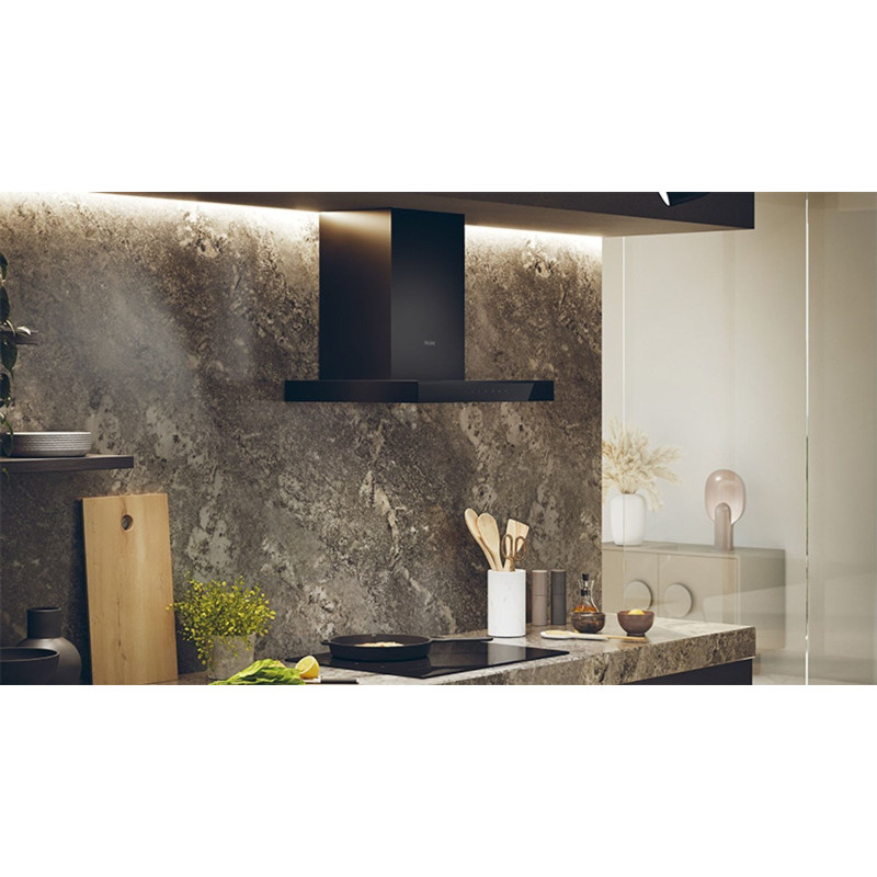 Витяжка Haier HATS6CBS4BWIFI