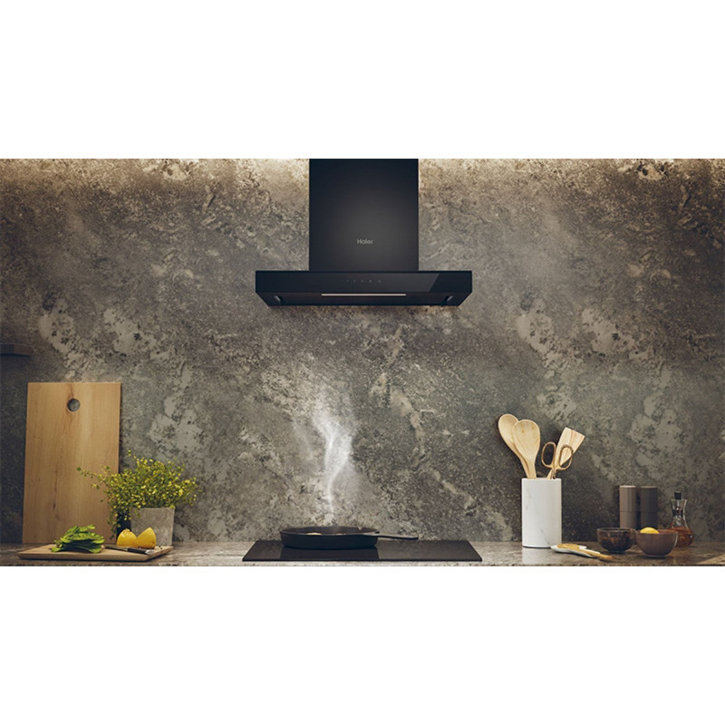 Витяжка Haier HATS6CBS4BWIFI