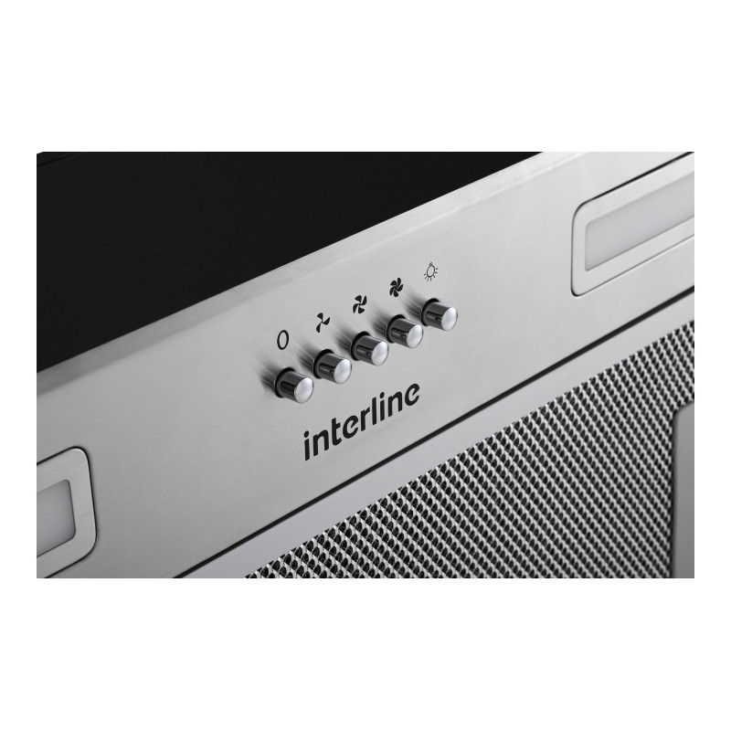 Витяжка INTERLINE SMART S IX A/60/T