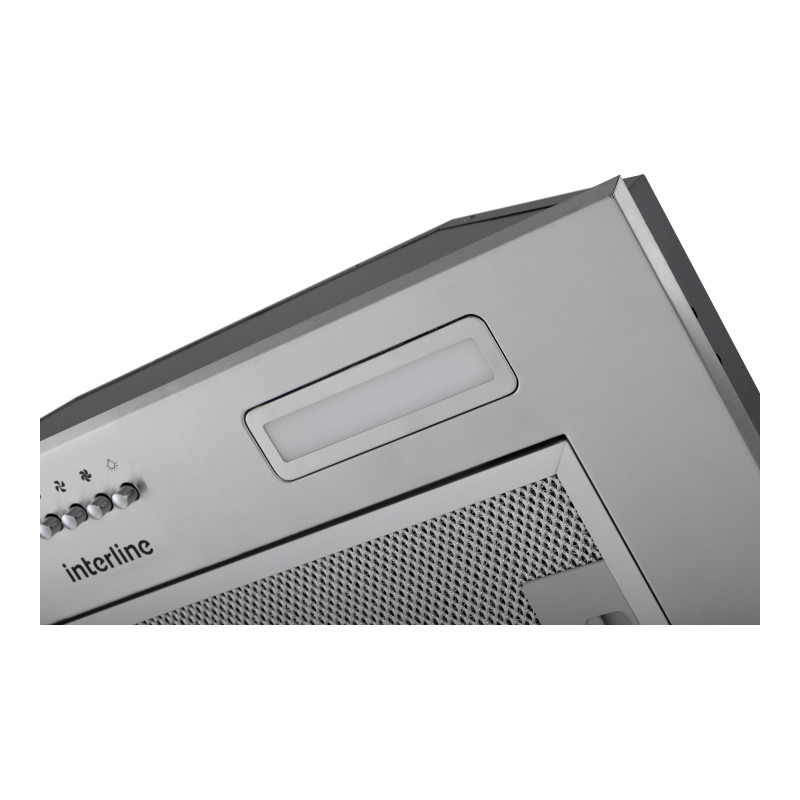 Витяжка INTERLINE SMART S IX A/60/T