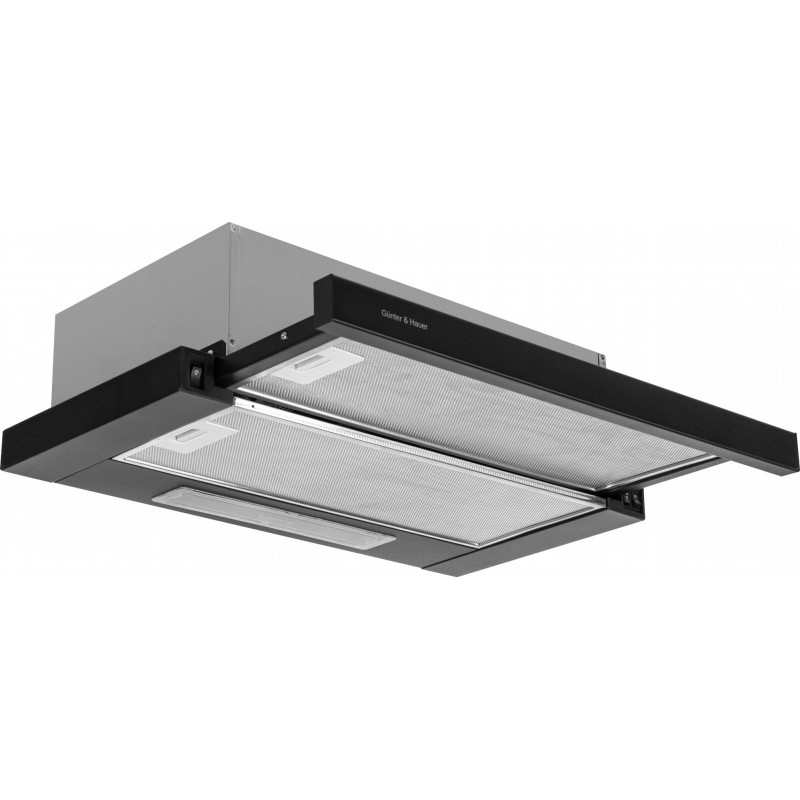 Витяжка Gunter&Hauer AGNA 600 B