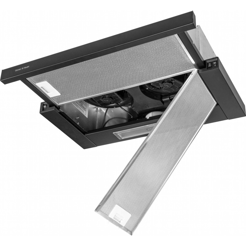 Витяжка Gunter&Hauer AGNA 600 B