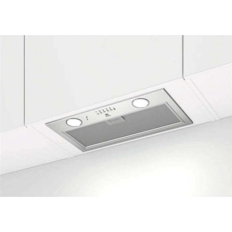 Витяжка Electrolux LFG 516 X