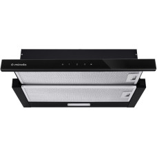 Витяжка Minola HTLS 6734 BL 1100 LED GLASS