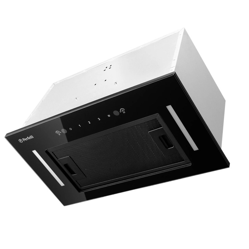 Витяжка Perfelli BIS 58844 BL 1200 LED