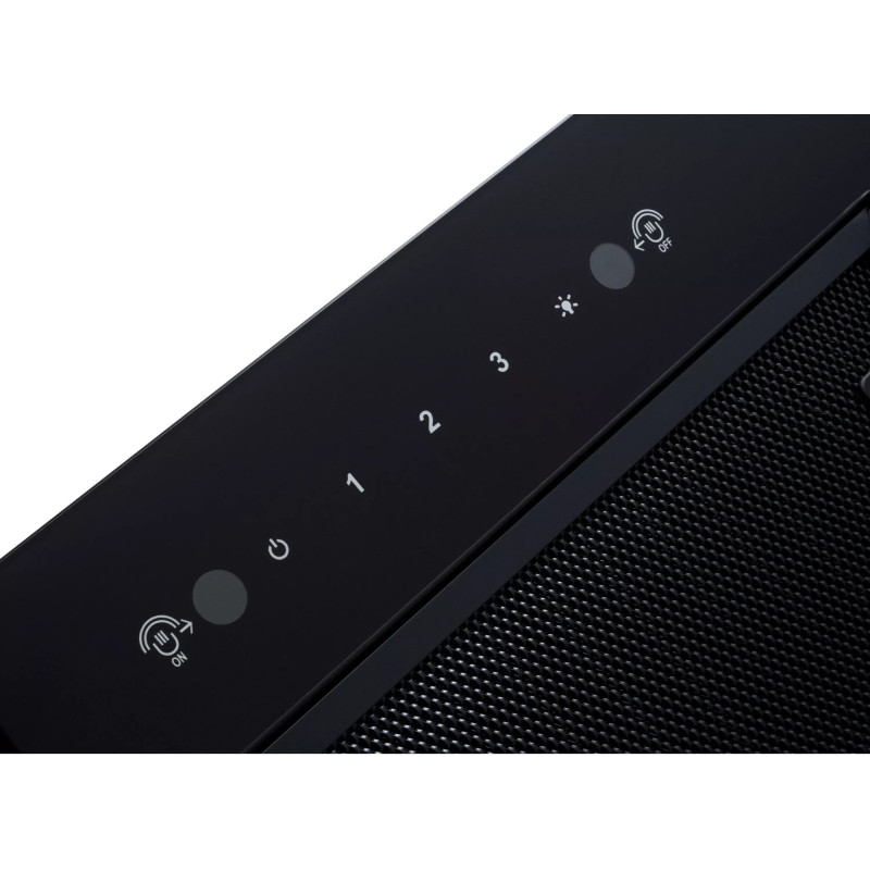 Витяжка Perfelli BIS 58844 BL 1200 LED