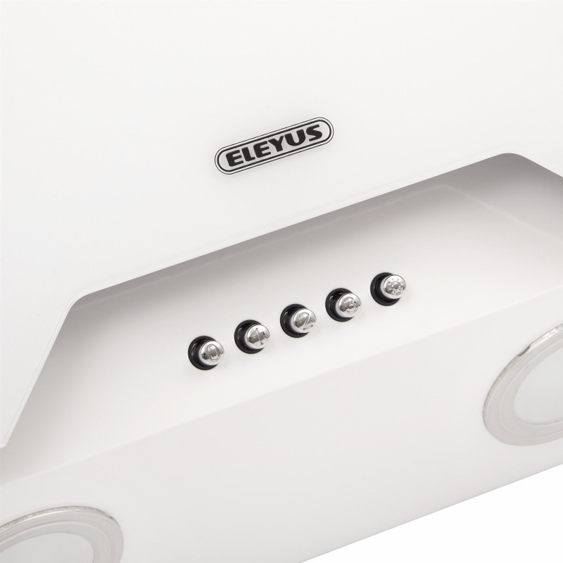 Витяжка ELEYUS SPECTRA 1000 LED 60 WH