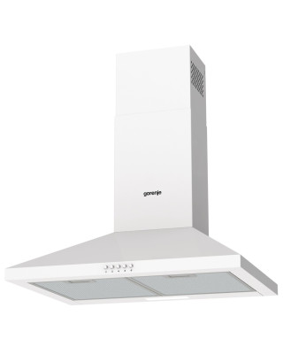 Витяжка Gorenje WHC629E4W