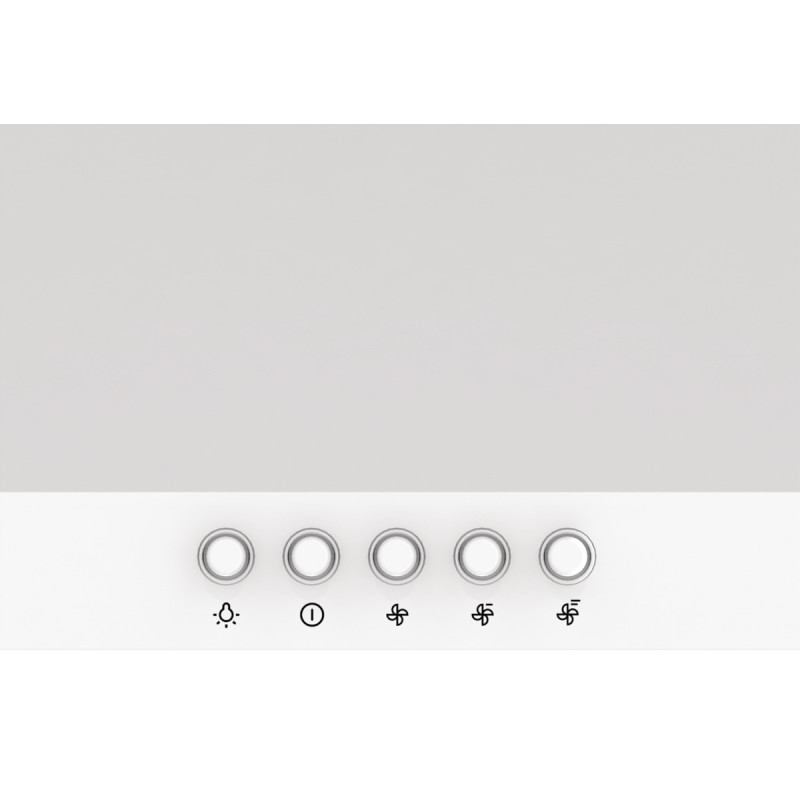 Витяжка Gorenje WHC629E4W