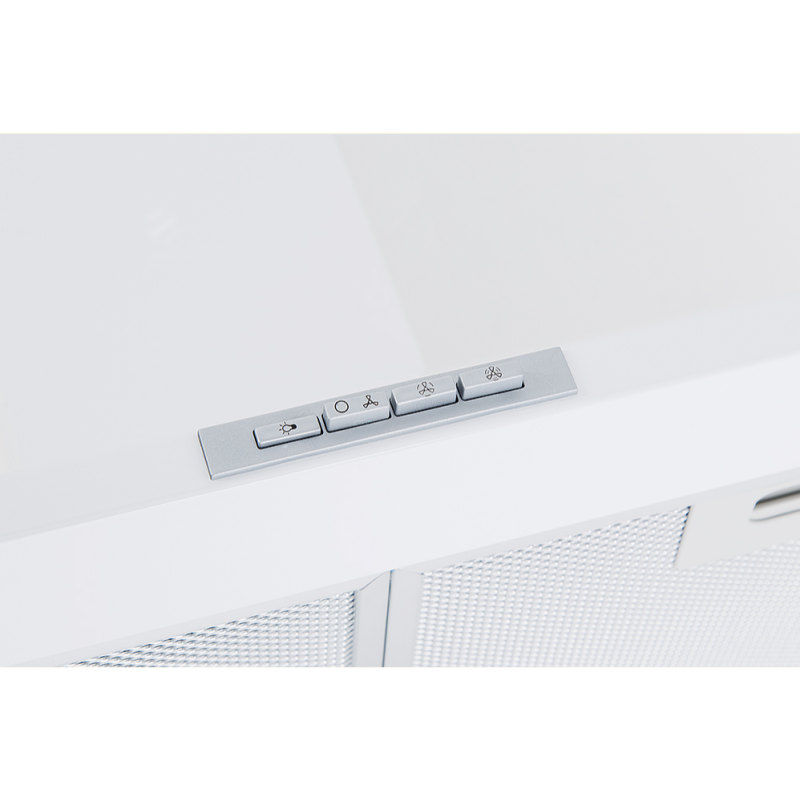 Витяжка Elica CHIMMY LX WH/A/60